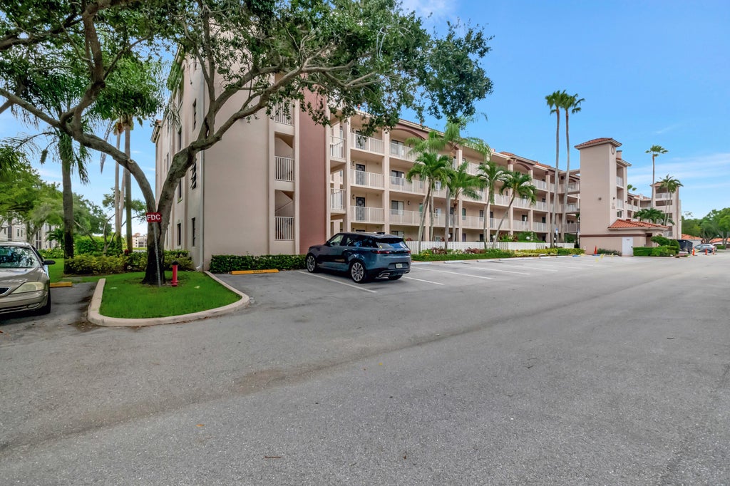 Photo of 6269 Pointe Regal Circle #101, Delray Beach, FL 33484 (MLS # R11011738)
