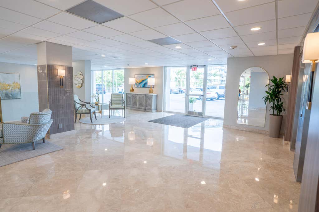 Photo of 2701 N Ocean Boulevard #2b, Fort Lauderdale, FL 33308 (MLS # B26012536)