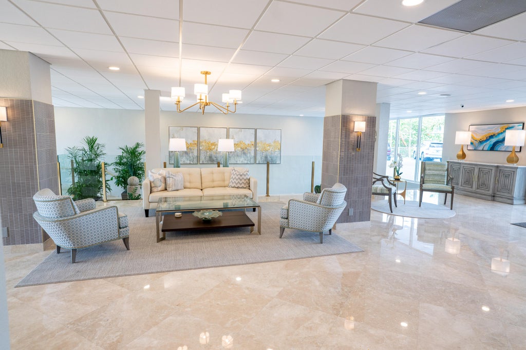 Photo of 2701 N Ocean Boulevard #2b, Fort Lauderdale, FL 33308 (MLS # B26012536)
