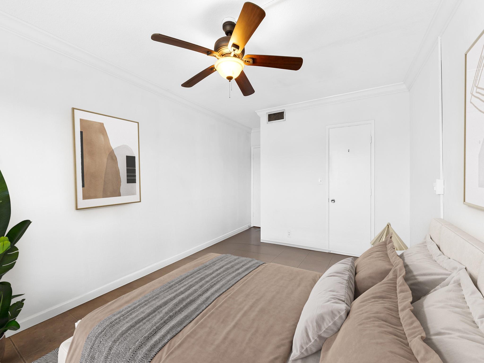 EMBASSY CONDO UNIT 311 - Residential