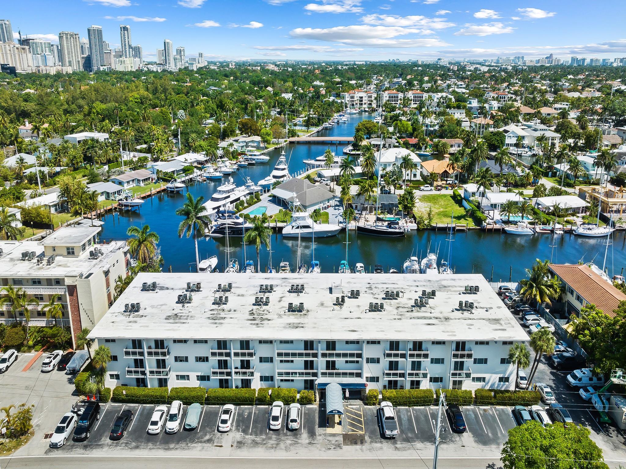 EMBASSY CONDO UNIT 311 - Residential