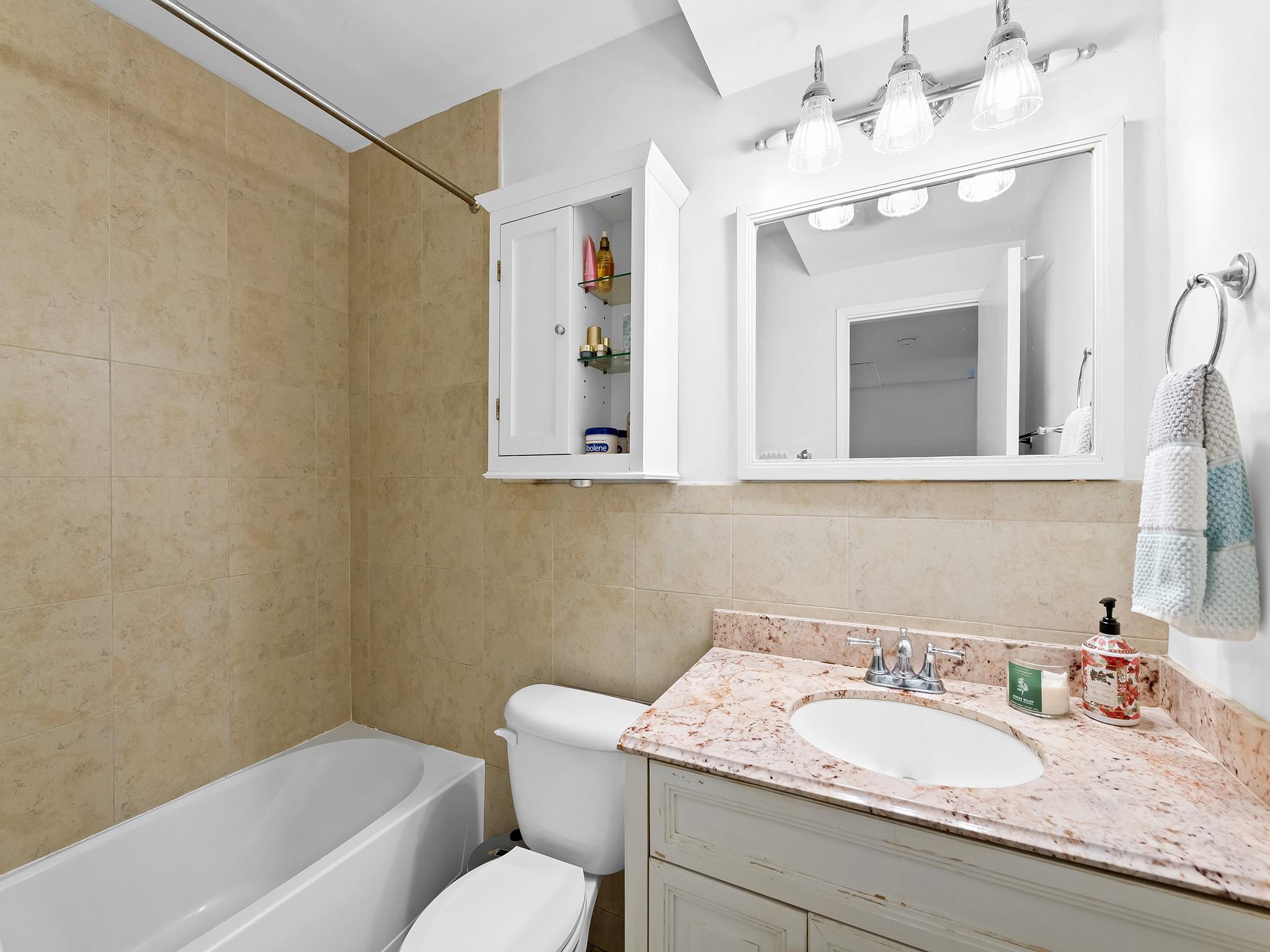 EMBASSY CONDO UNIT 311 - Residential