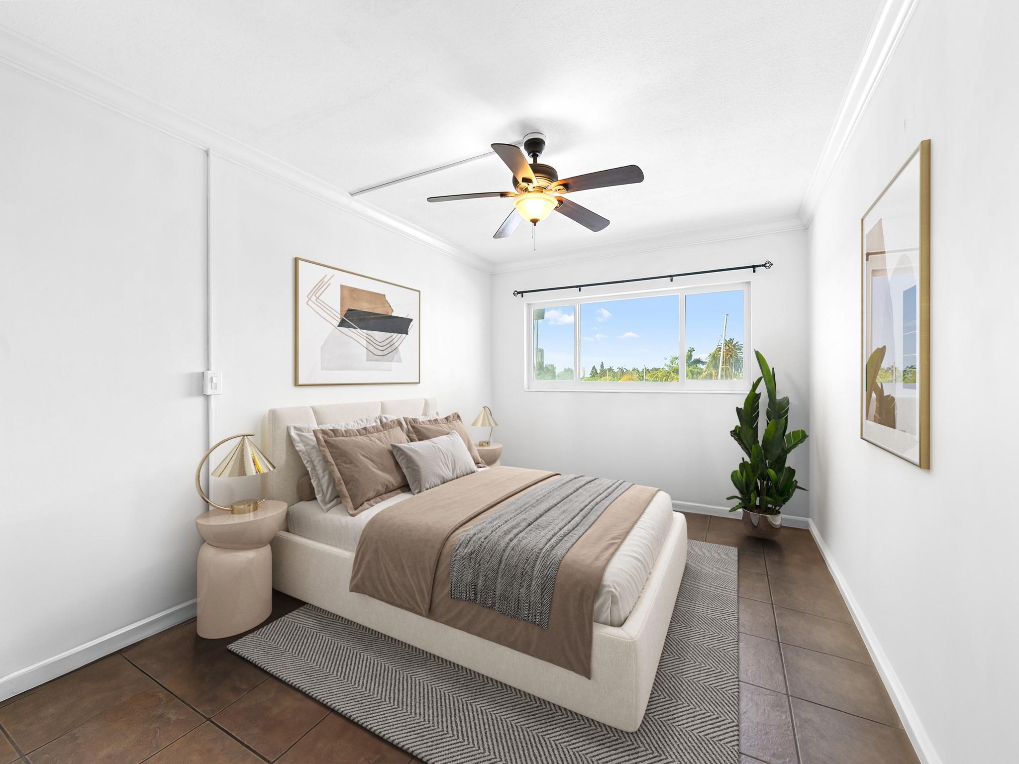 EMBASSY CONDO UNIT 311 - Residential