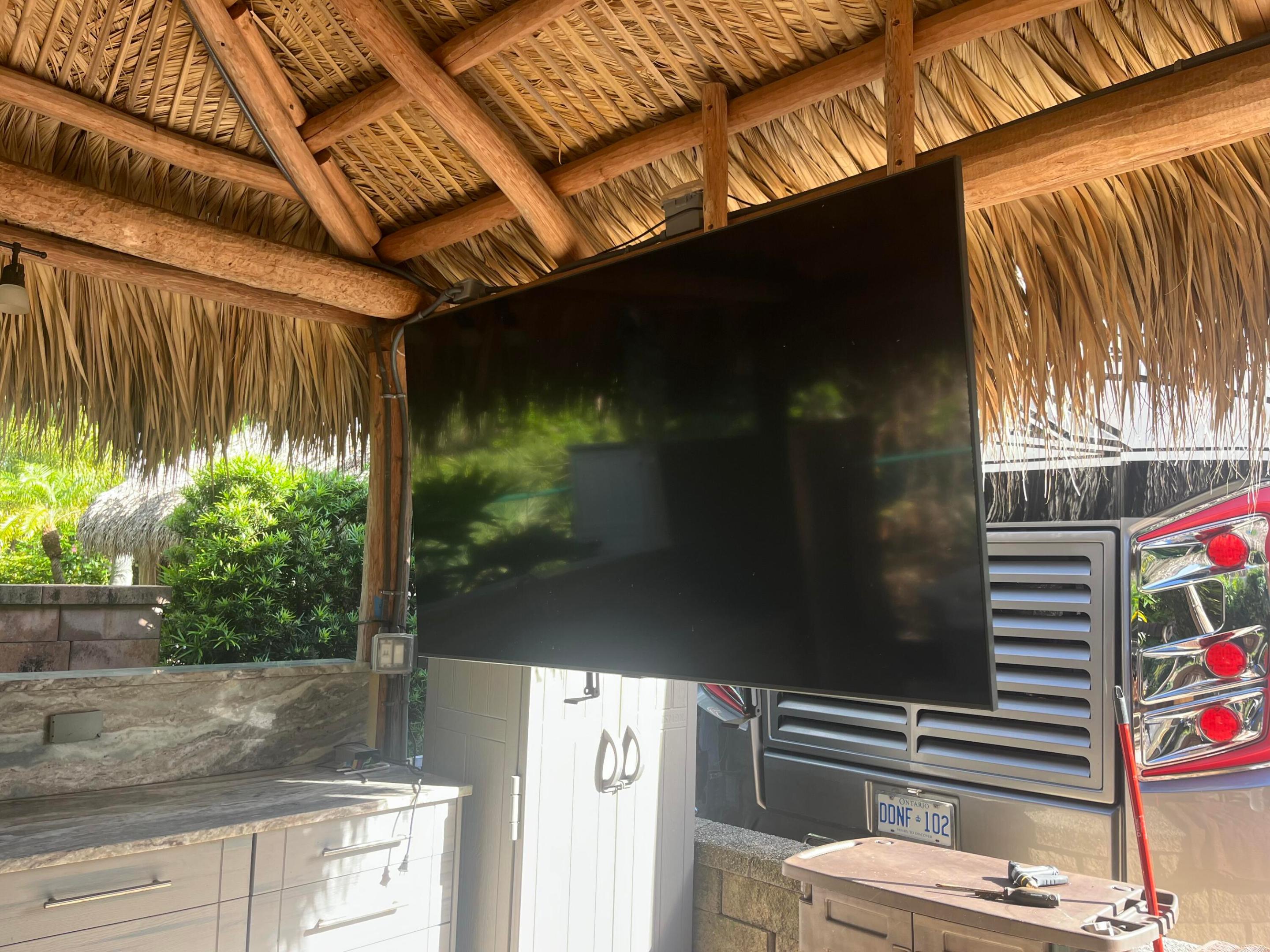 OUTDOOR RESORTS AT ST LUCIE WEST - Land