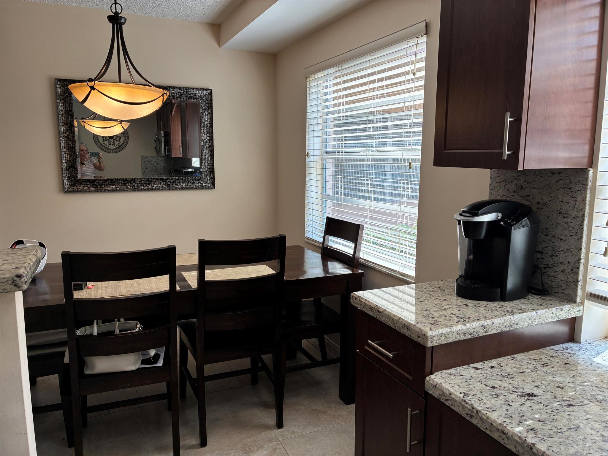 KINGS POINT BURGUNDY COND - Residential Lease