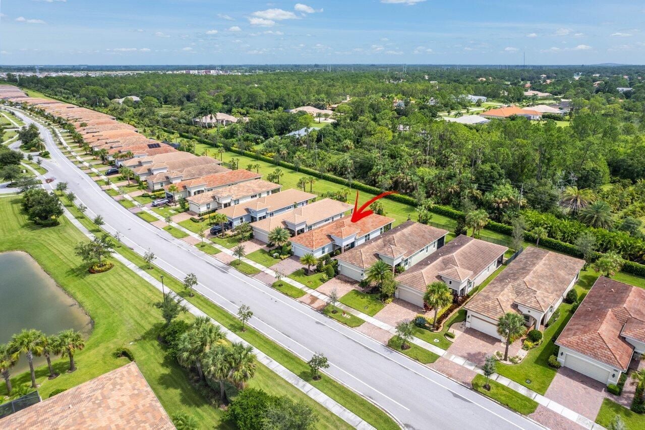 VERANO PUD NO 1 PLAT 21 - Residential