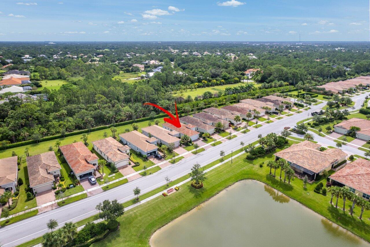 VERANO PUD NO 1 PLAT 21 - Residential