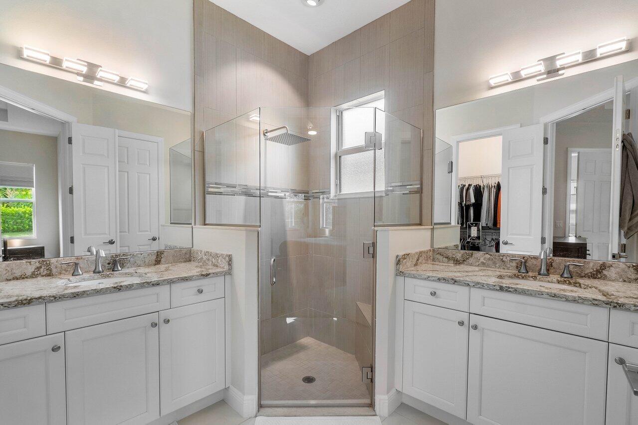 VERANO PUD NO 1 PLAT 21 - Residential