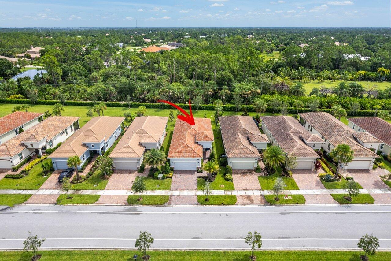 VERANO PUD NO 1 PLAT 21 - Residential