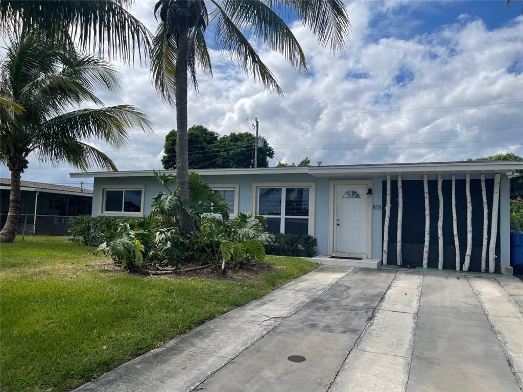 Lantana Heights 06 - Residential