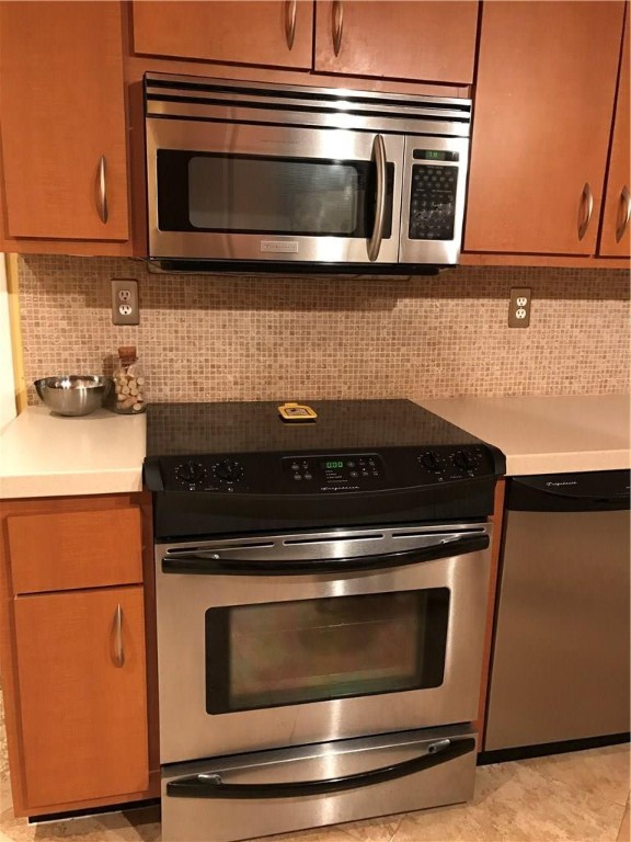 LA COSTA DEL MAR CONDO - Residential