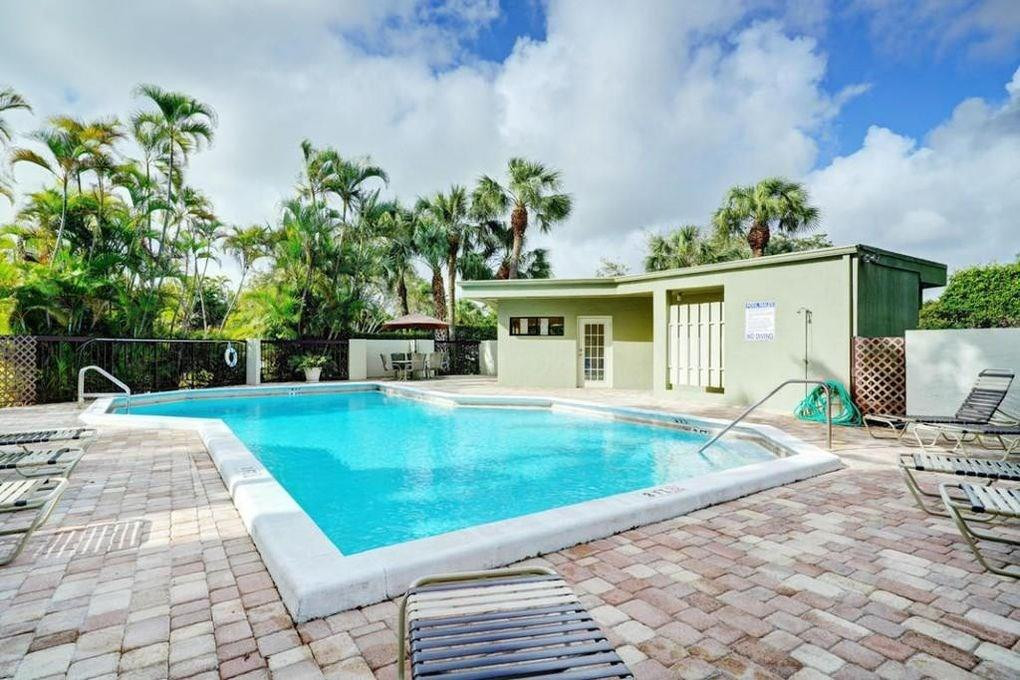 LA COSTA DEL MAR CONDO - Residential