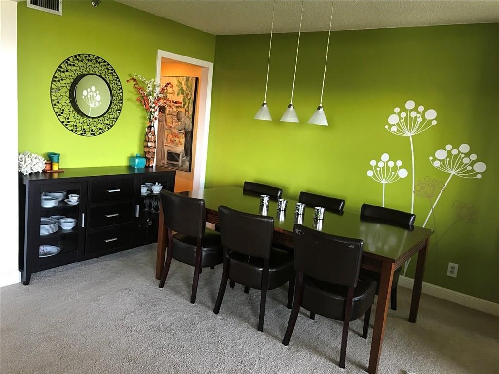 LA COSTA DEL MAR CONDO - Residential