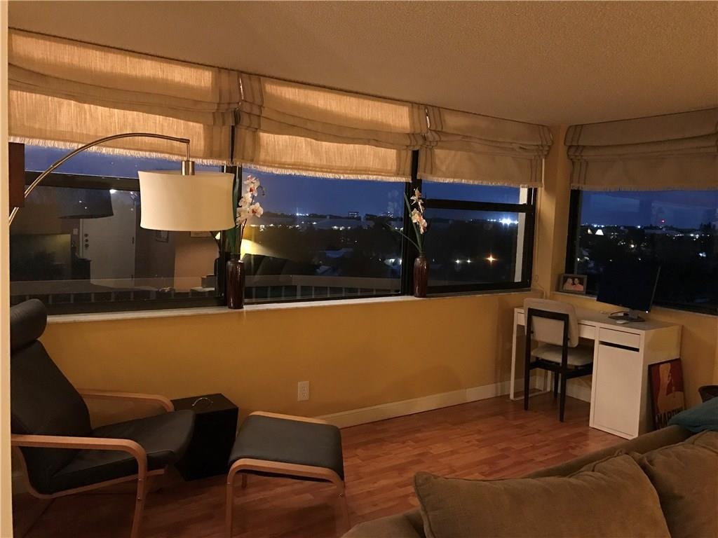 LA COSTA DEL MAR CONDO - Residential