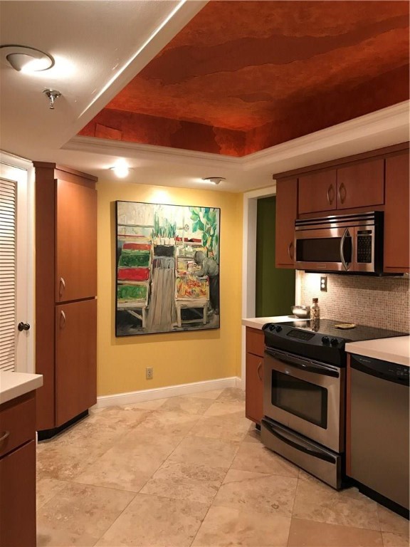 LA COSTA DEL MAR CONDO - Residential