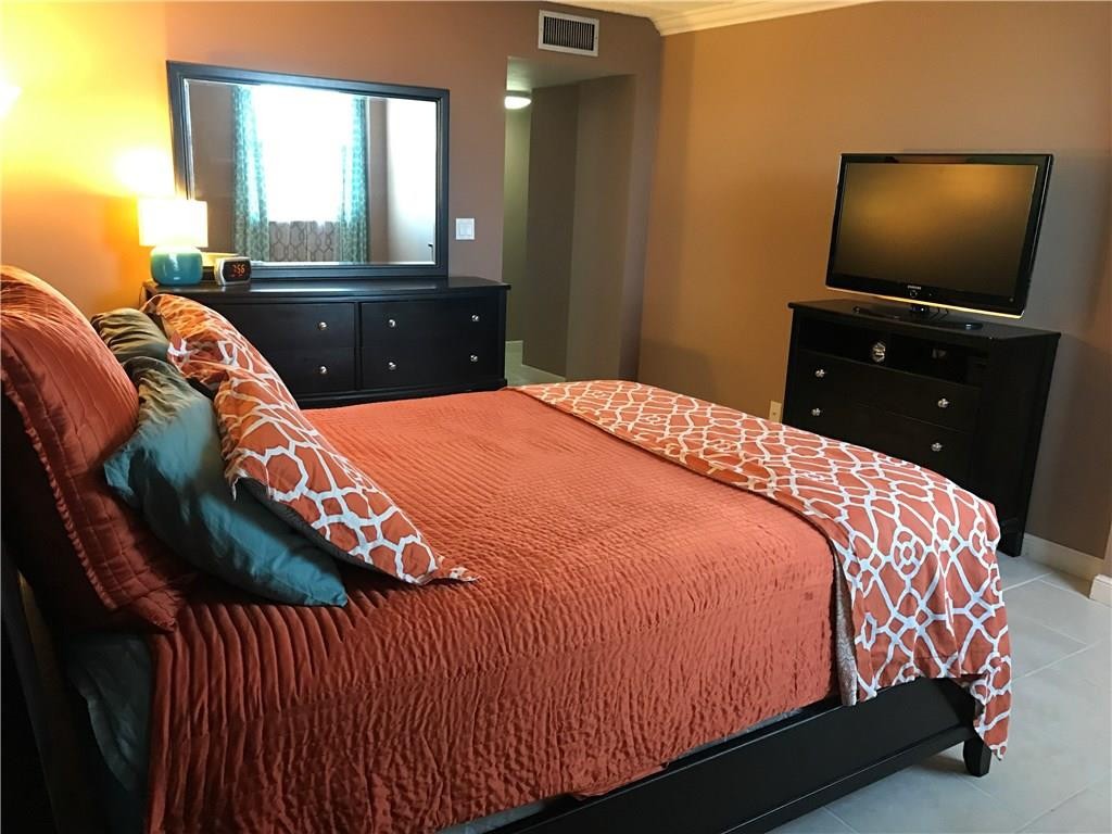 LA COSTA DEL MAR CONDO - Residential