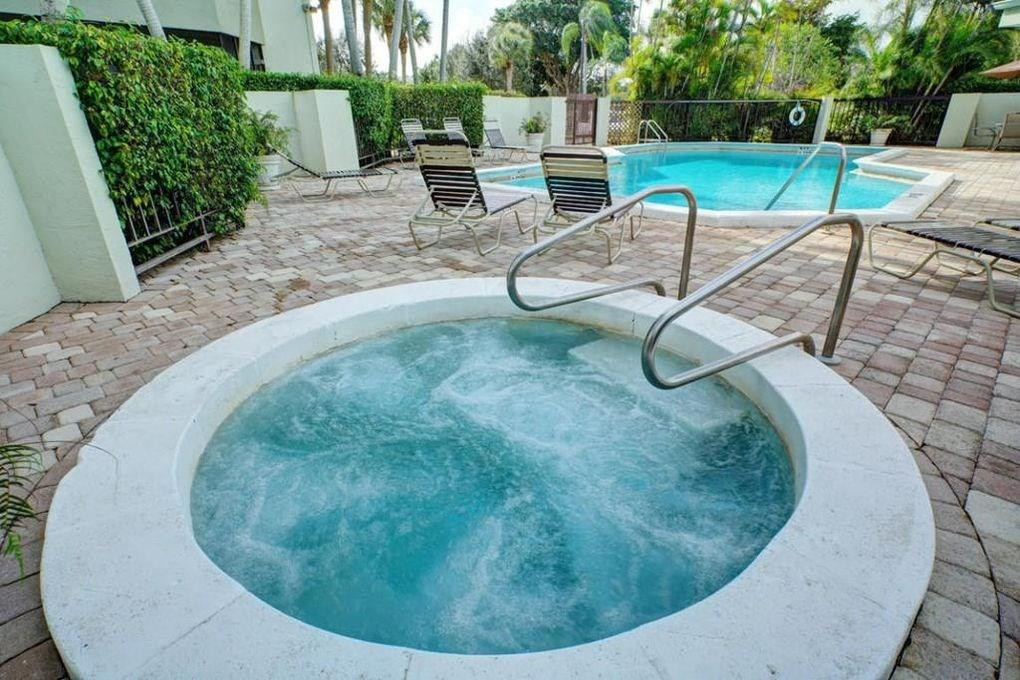 LA COSTA DEL MAR CONDO - Residential