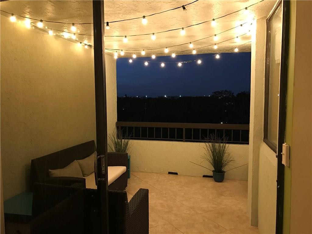 LA COSTA DEL MAR CONDO - Residential