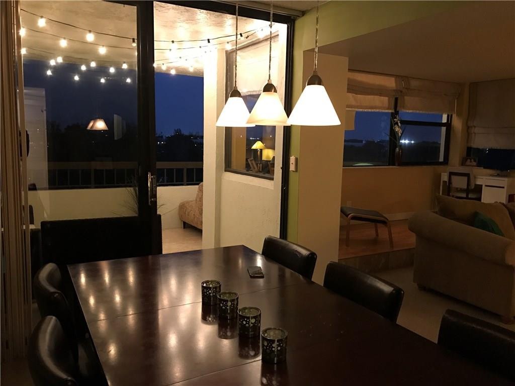 LA COSTA DEL MAR CONDO - Residential