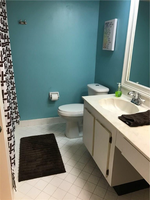 LA COSTA DEL MAR CONDO - Residential