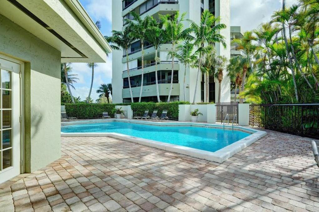 LA COSTA DEL MAR CONDO - Residential