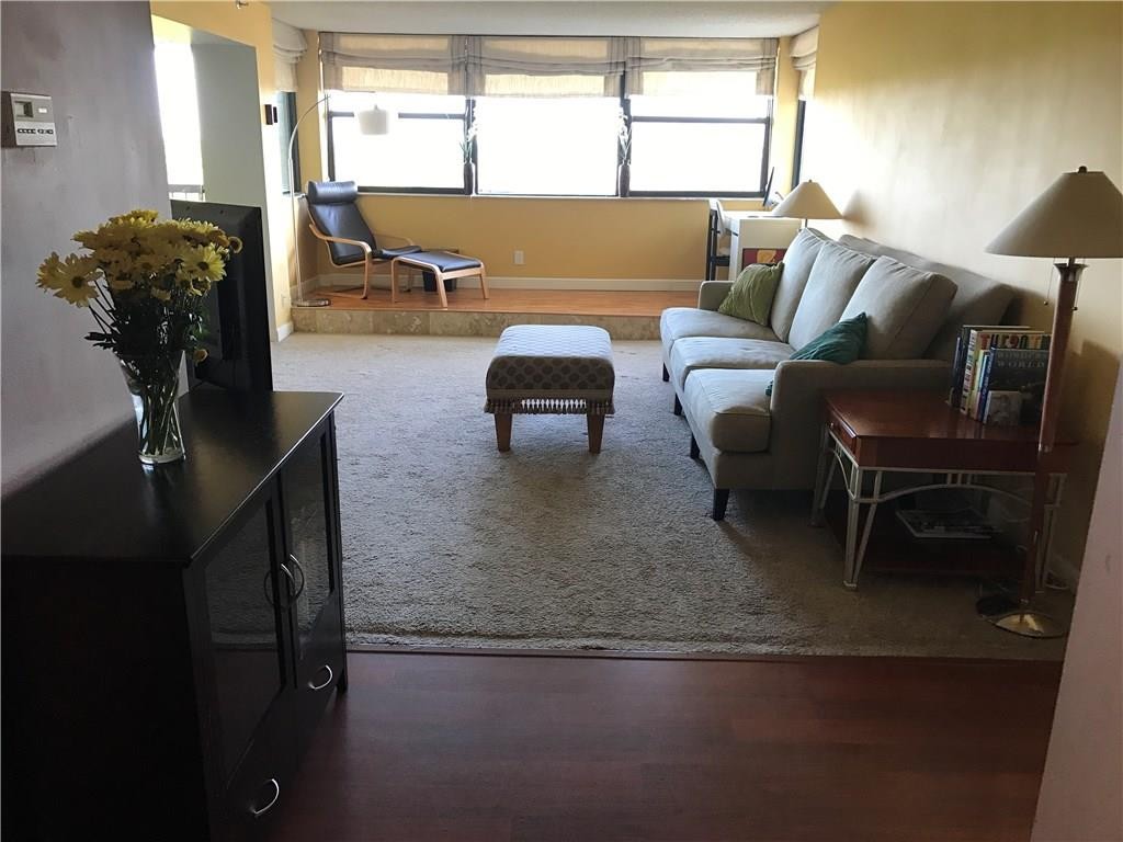 LA COSTA DEL MAR CONDO - Residential