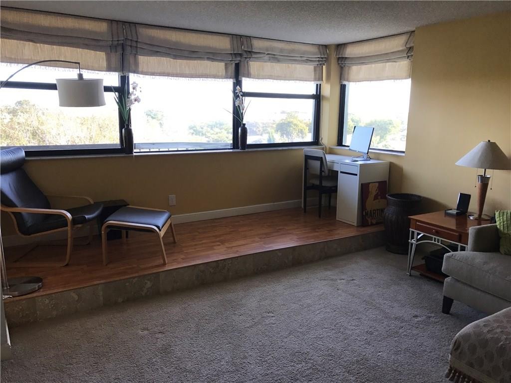 LA COSTA DEL MAR CONDO - Residential