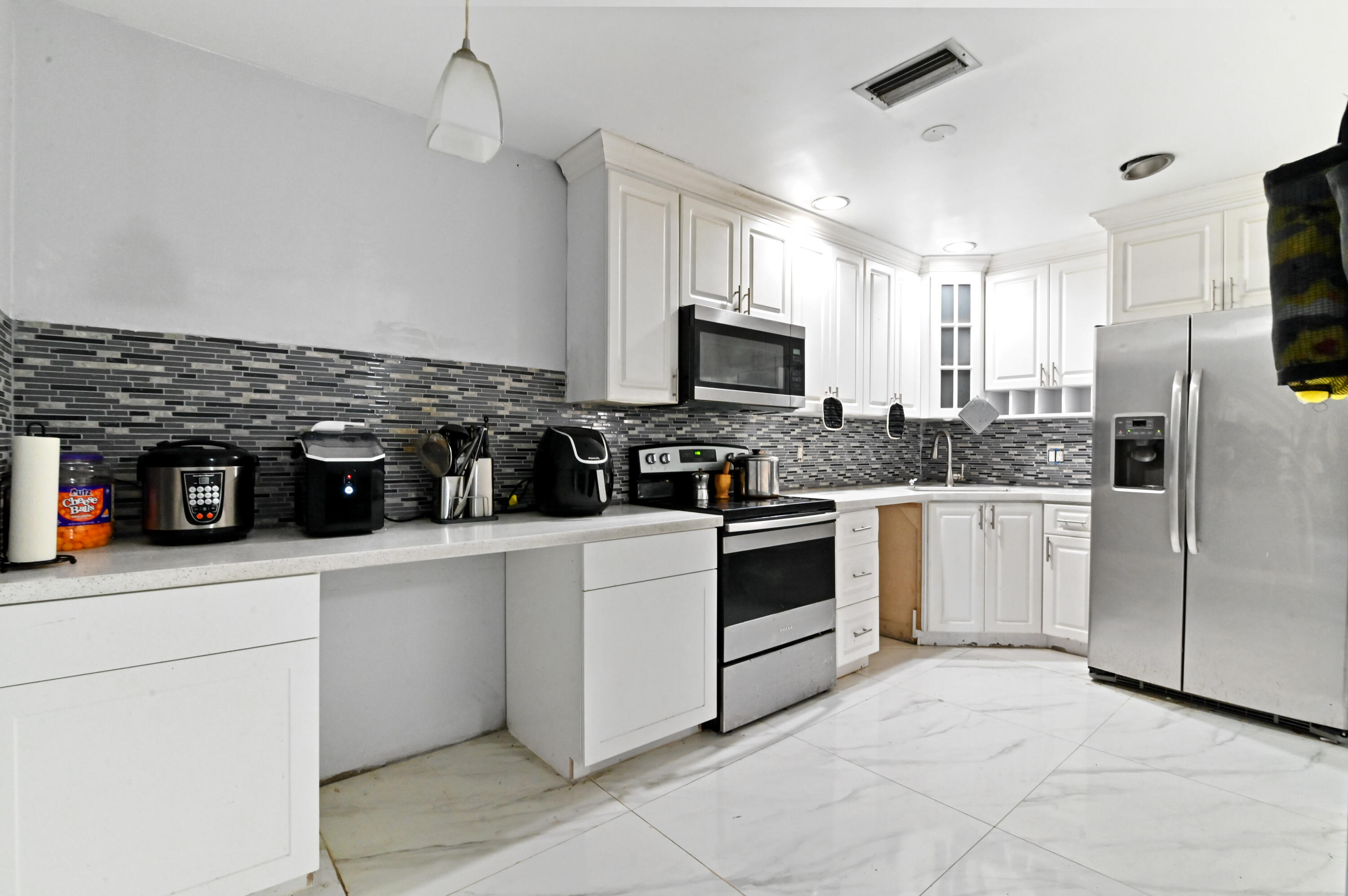 Southbridge - Residential