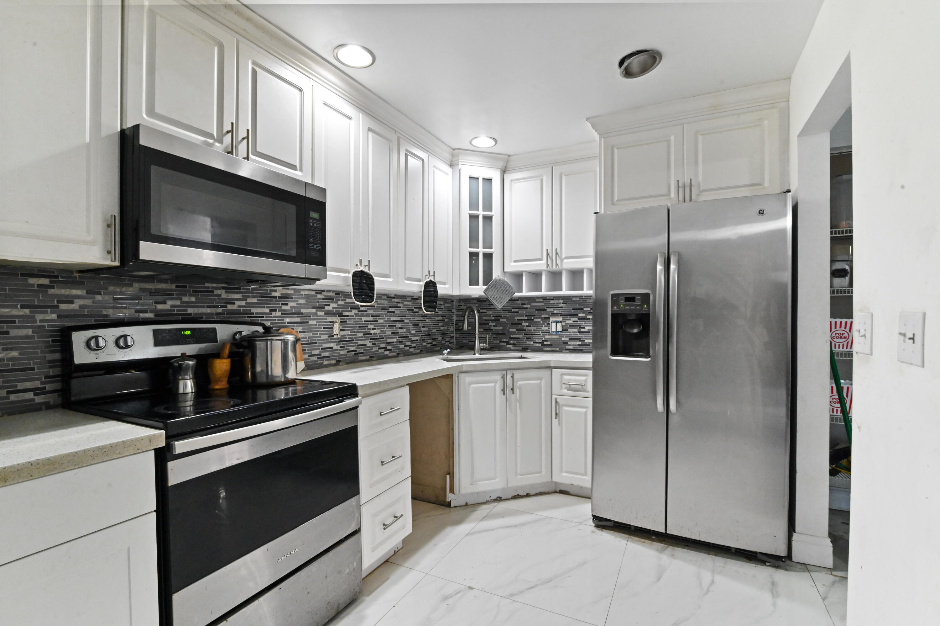 Southbridge - Residential