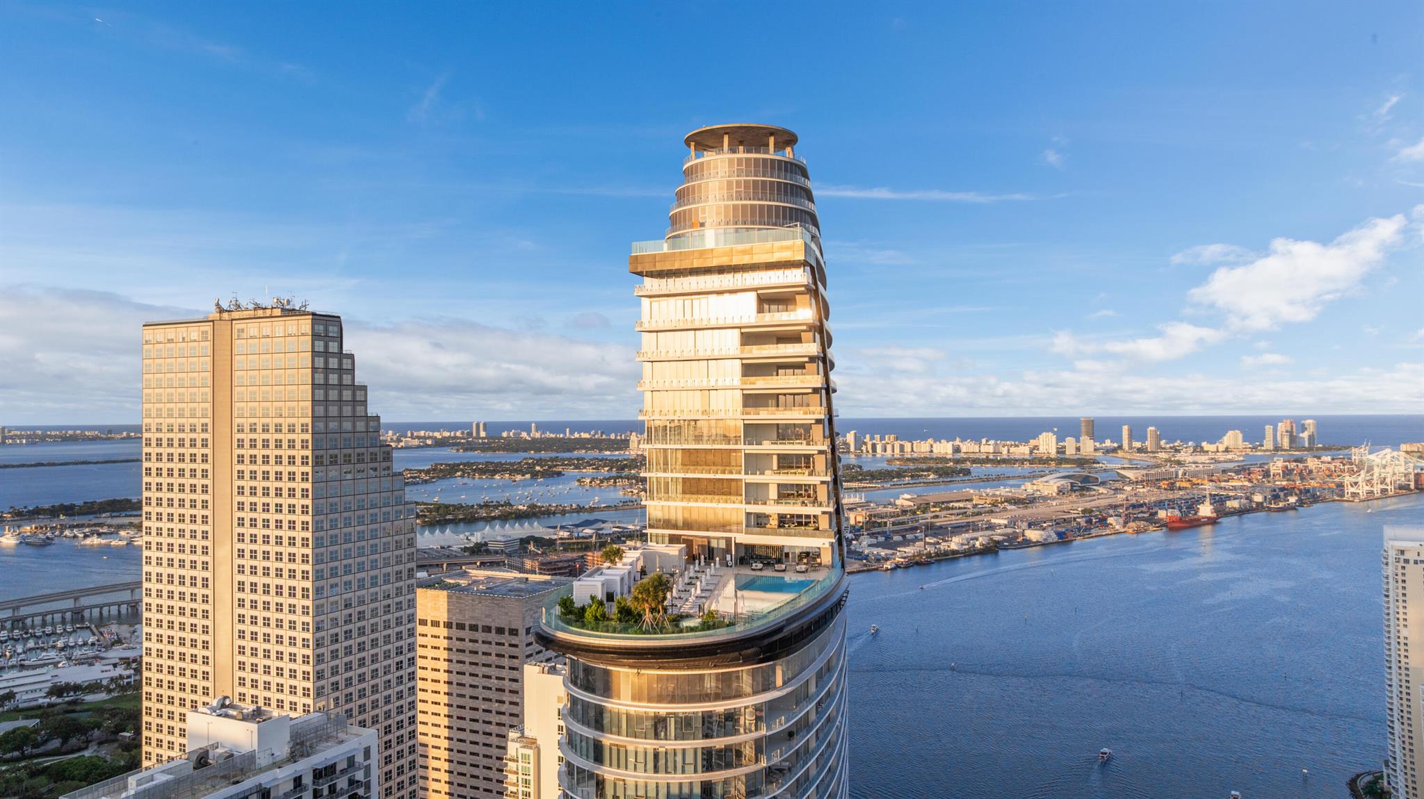 300 Biscayne Blvd Way 2004