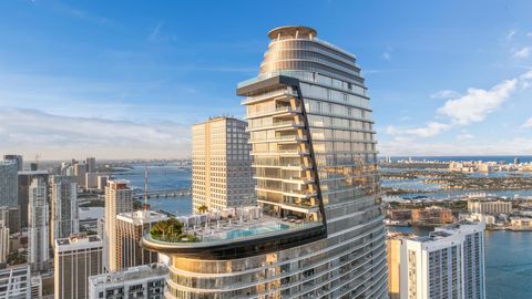 300 Biscayne Blvd Way 2004 Miami FL 33131