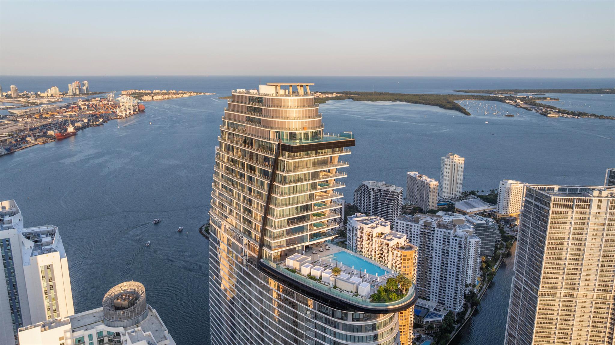 300 Biscayne Blvd Way 2004