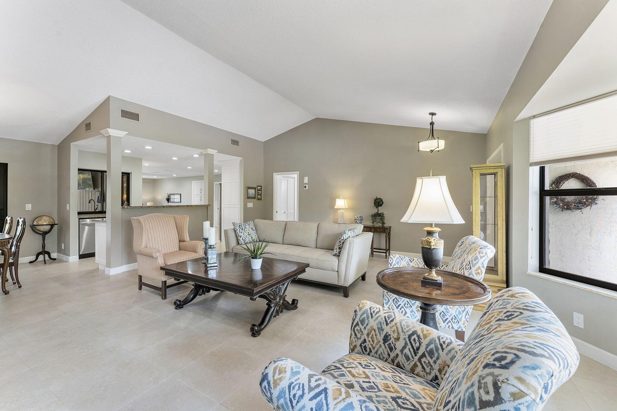 4596 Palo Verde Drive