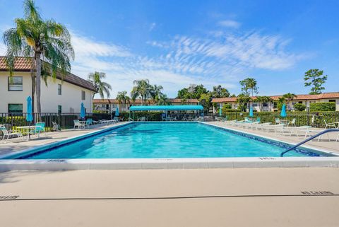 Tiny photo for 7245 Golf Colony Court #204, Lake Worth, FL 33467 (MLS # B26022319)