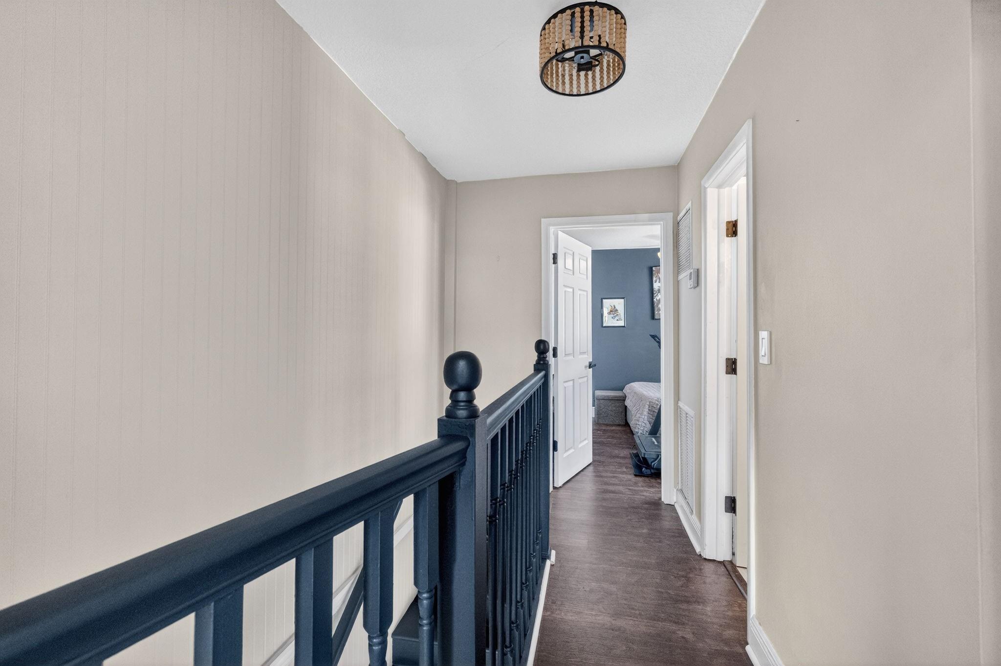 Quarterdeck Condominium - Residential