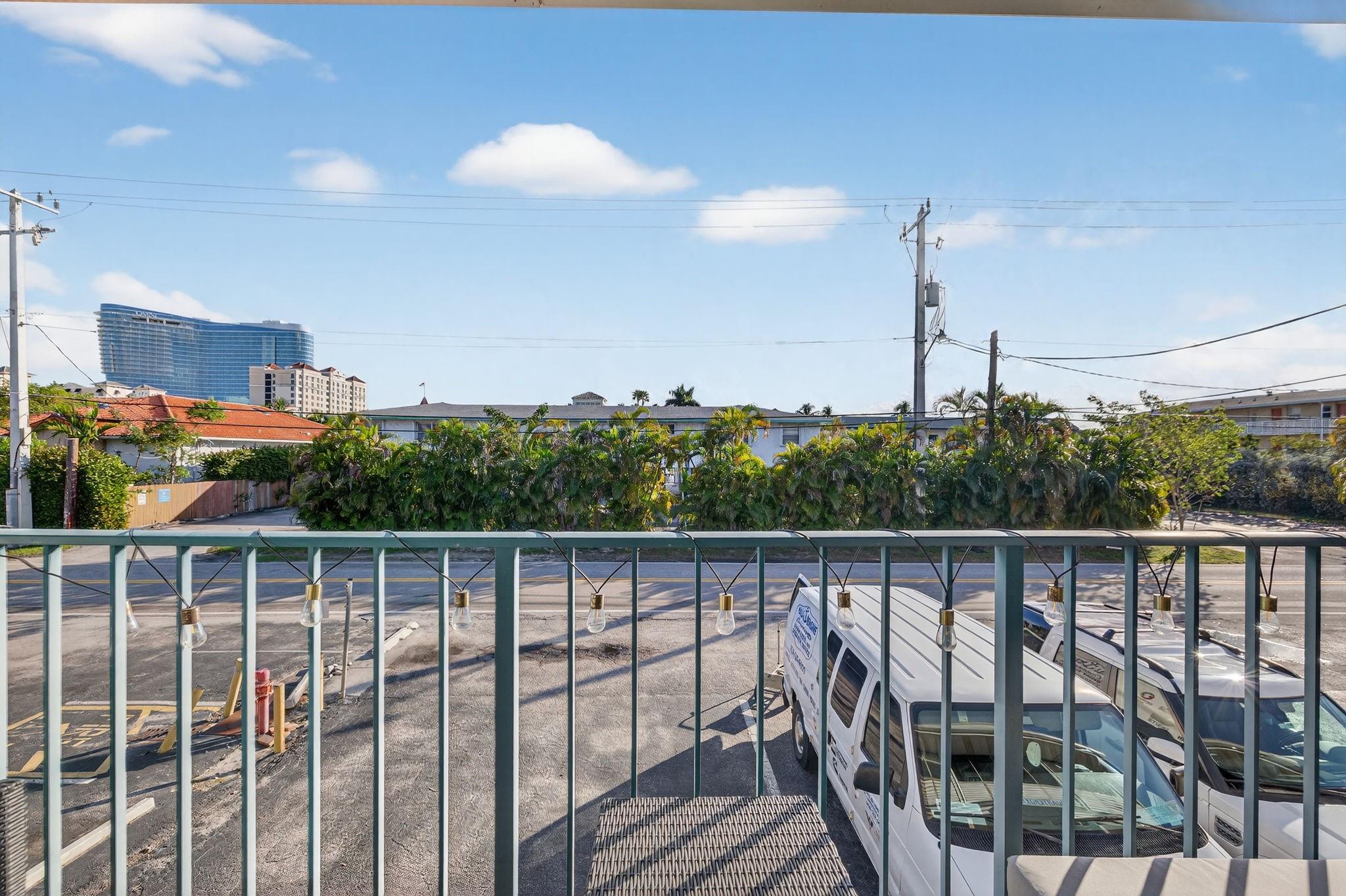 Quarterdeck Condominium - Residential