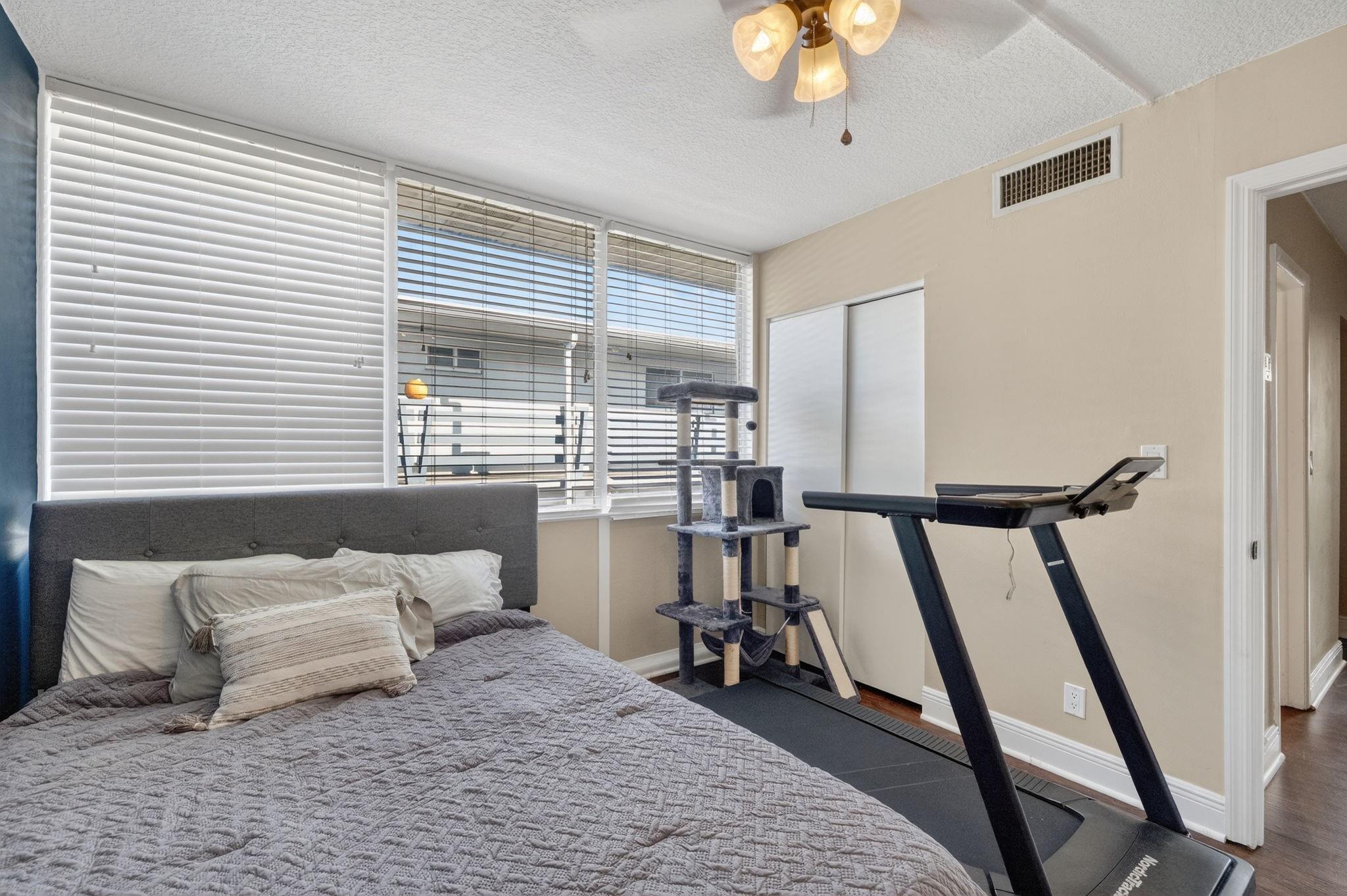 Quarterdeck Condominium - Residential