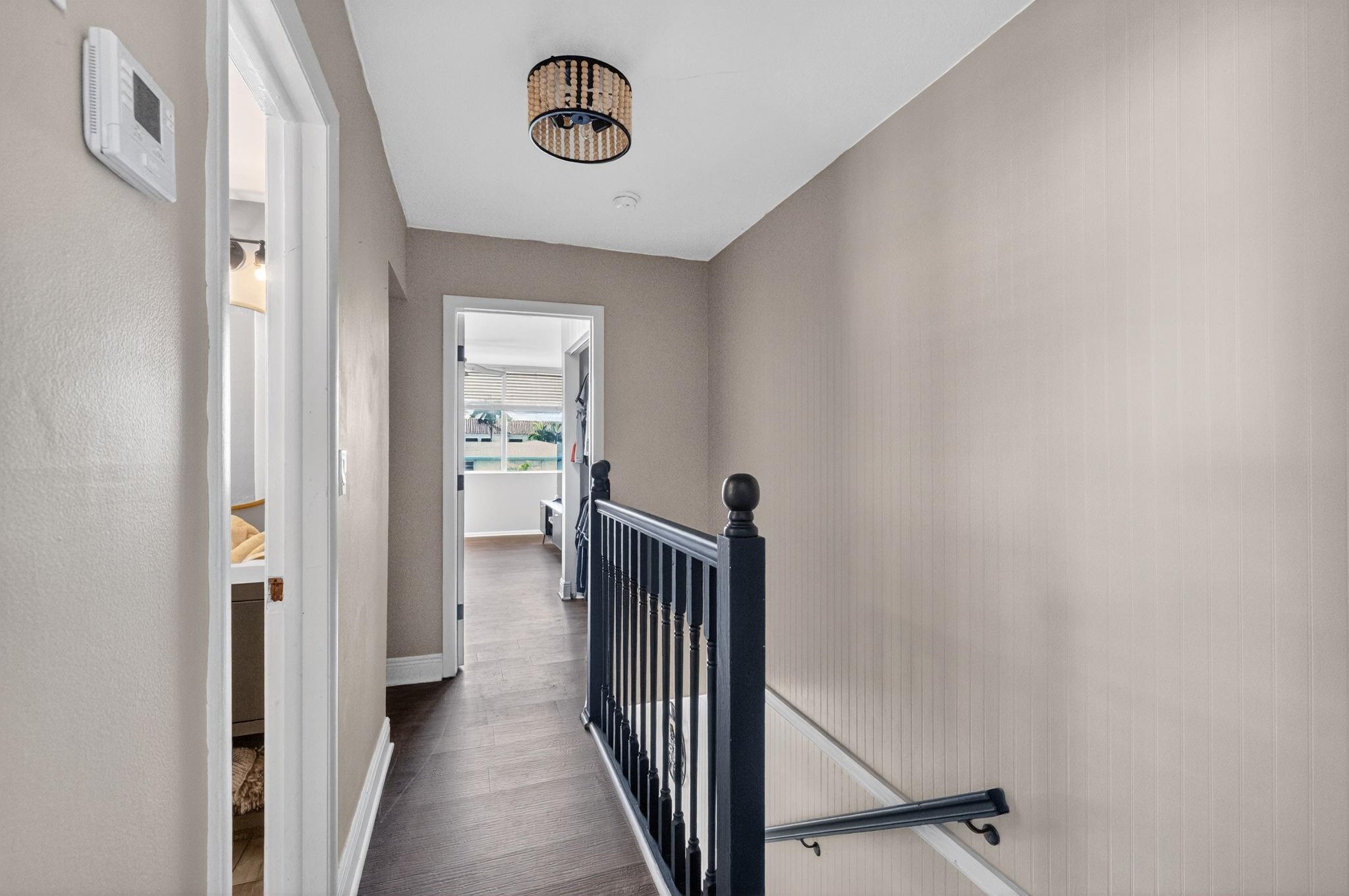 Quarterdeck Condominium - Residential