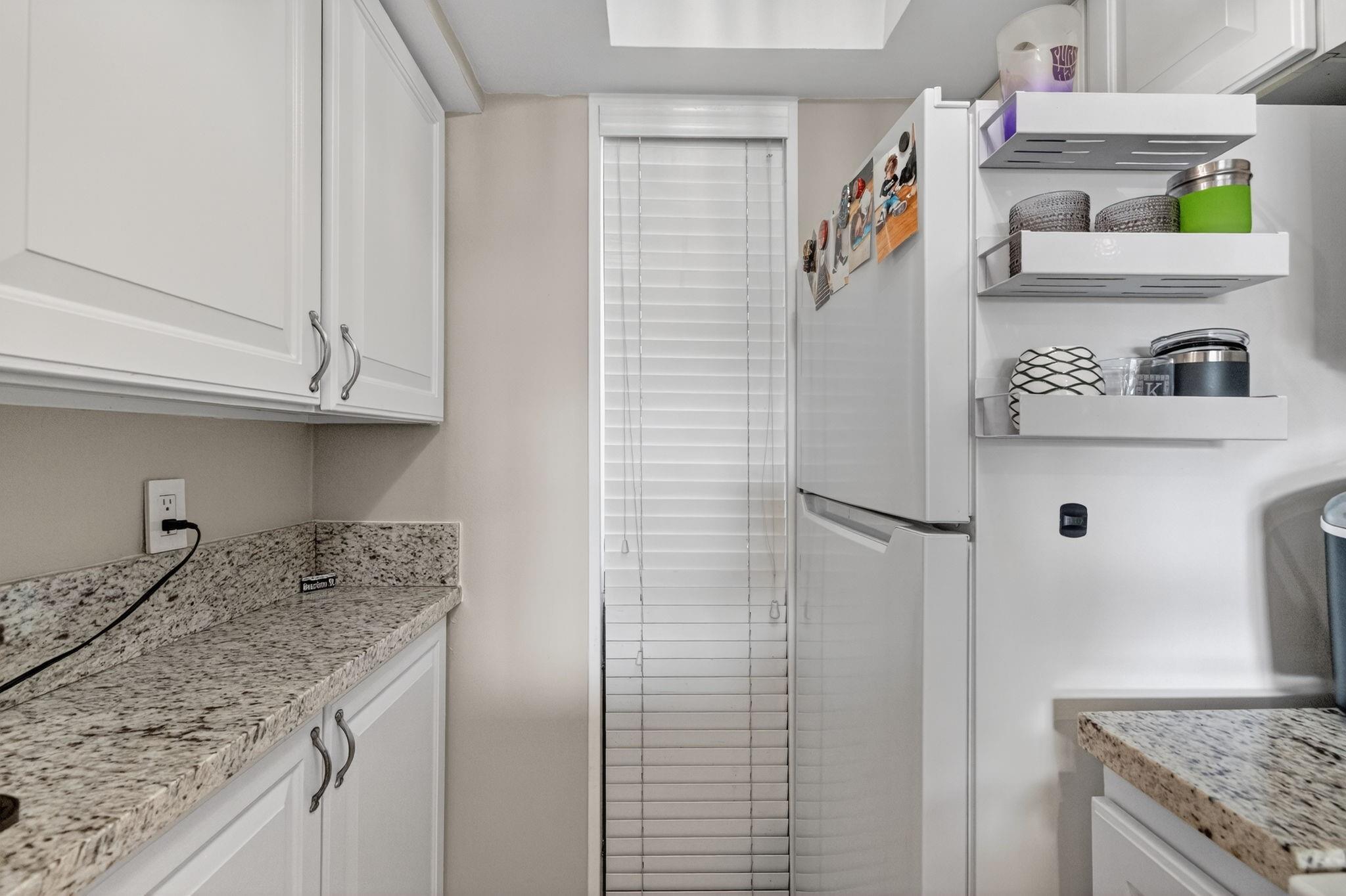 Quarterdeck Condominium - Residential