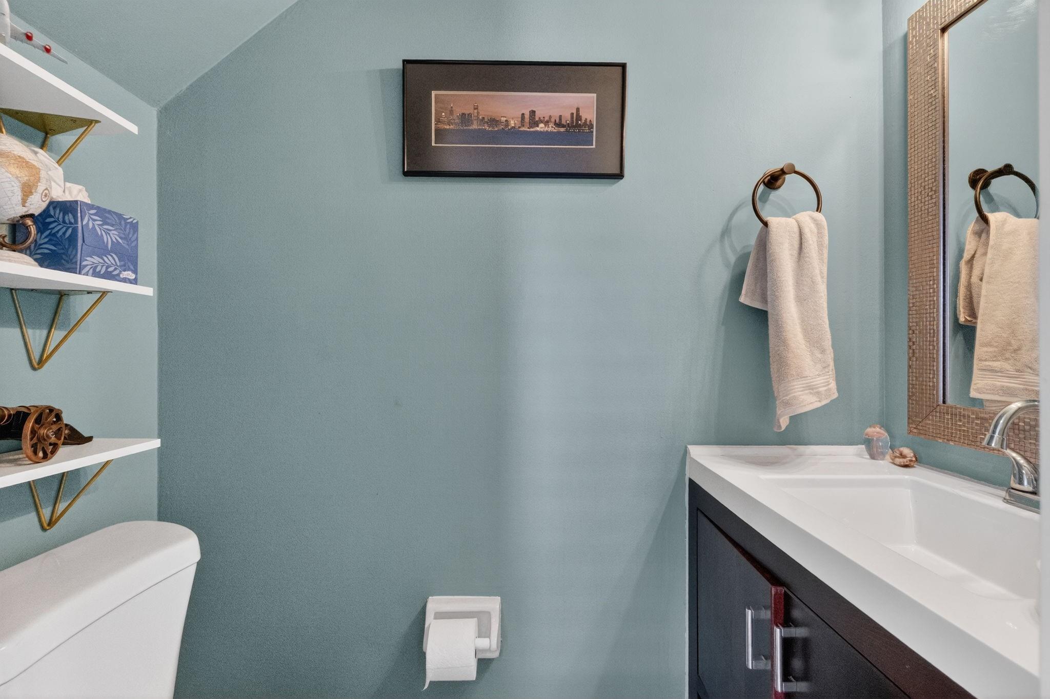 Quarterdeck Condominium - Residential