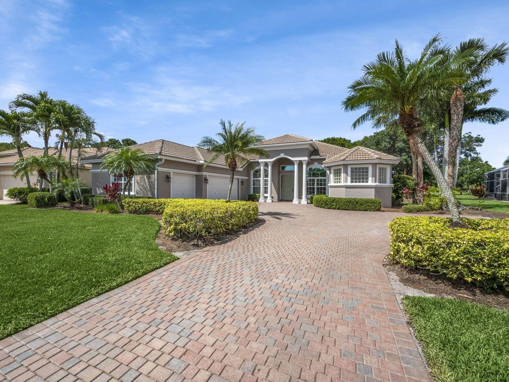 Photo of 948 SW Bromelia Terrace, Stuart, FL 34997 (MLS # R10998013)