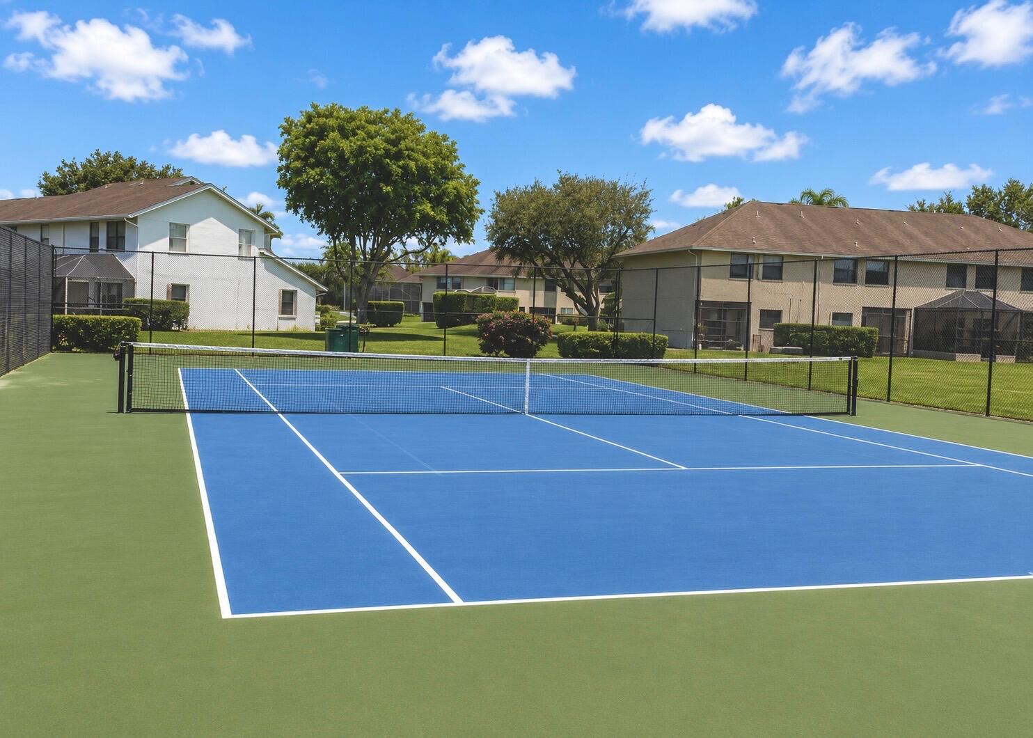 NORTHPOINTE I - Residential Lease