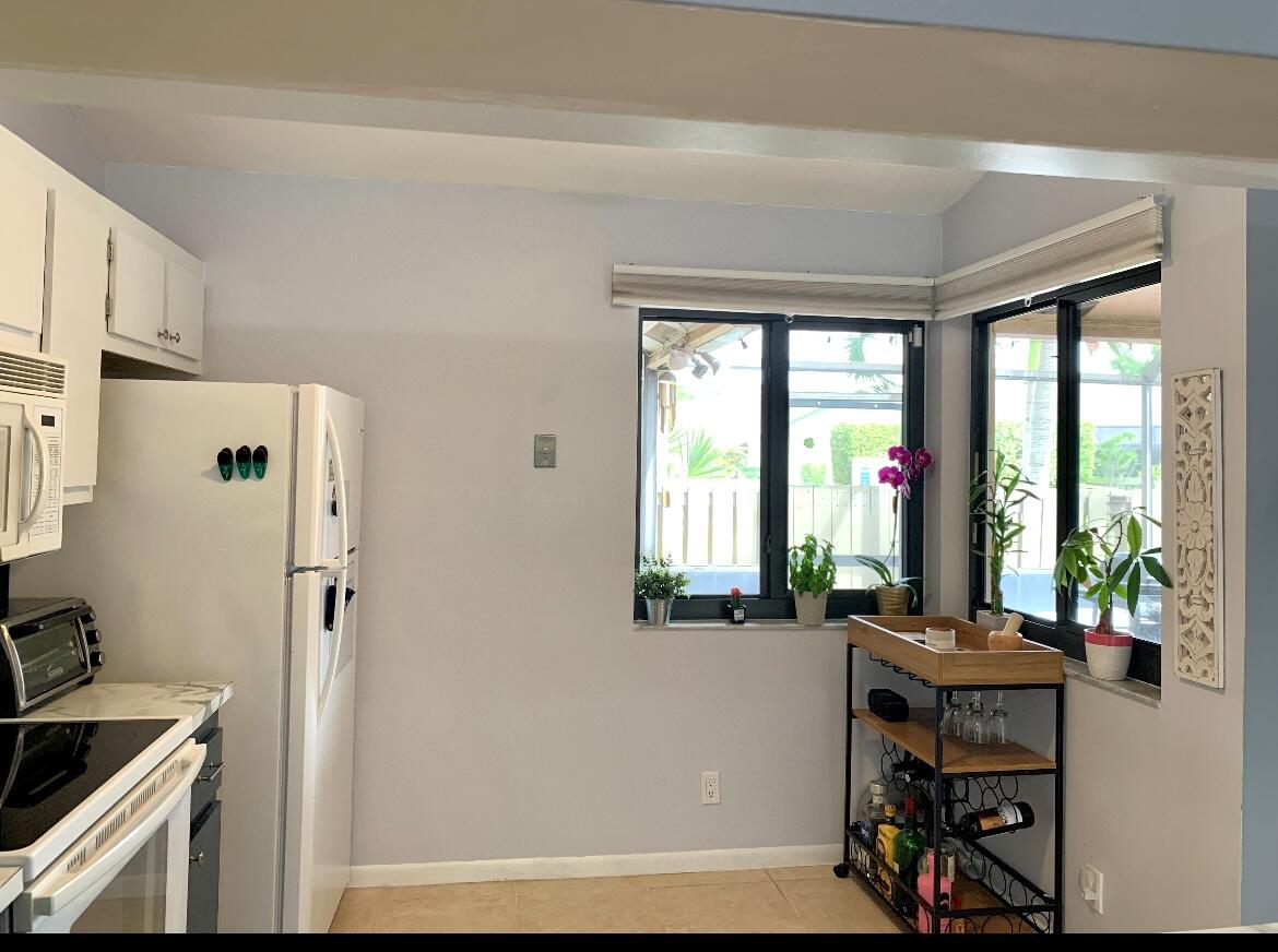 NORTHPOINTE I - Residential Lease