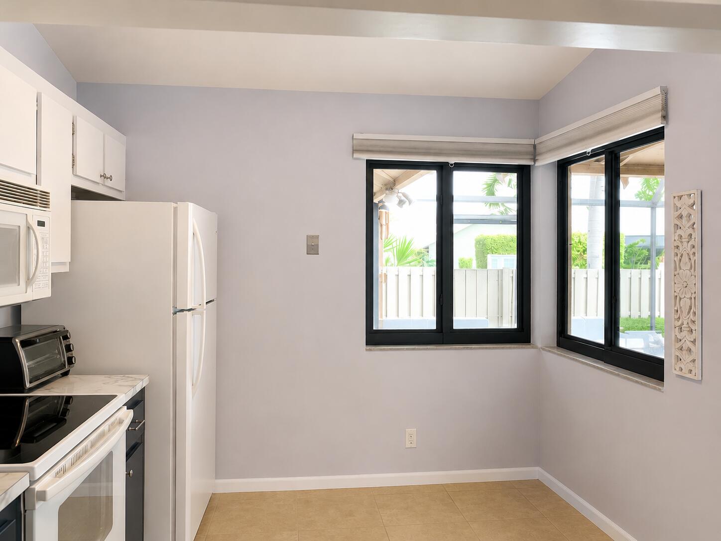 NORTHPOINTE I - Residential Lease