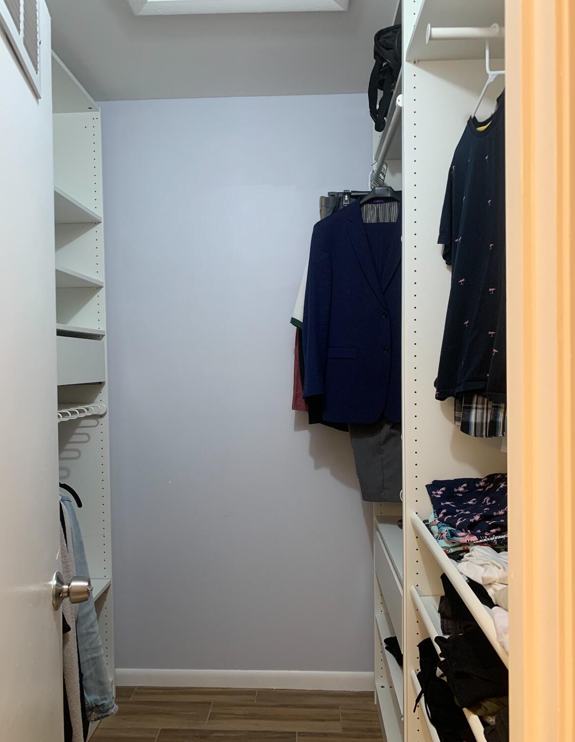 NORTHPOINTE I - Residential Lease