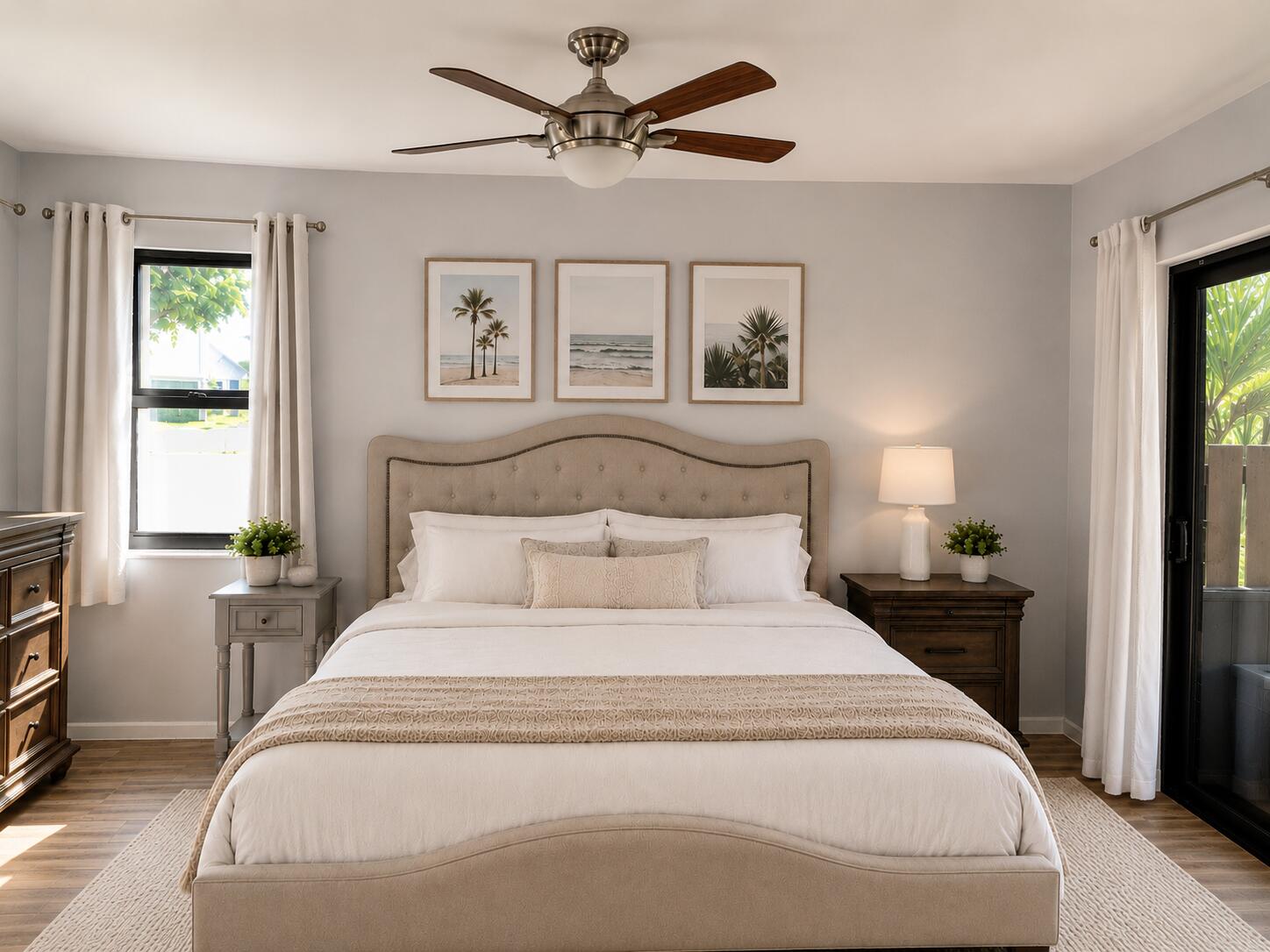 NORTHPOINTE I - Residential Lease