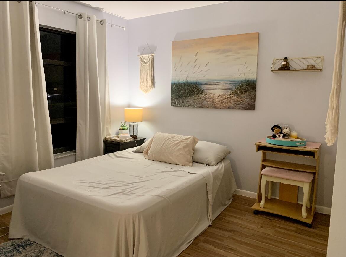 NORTHPOINTE I - Residential Lease