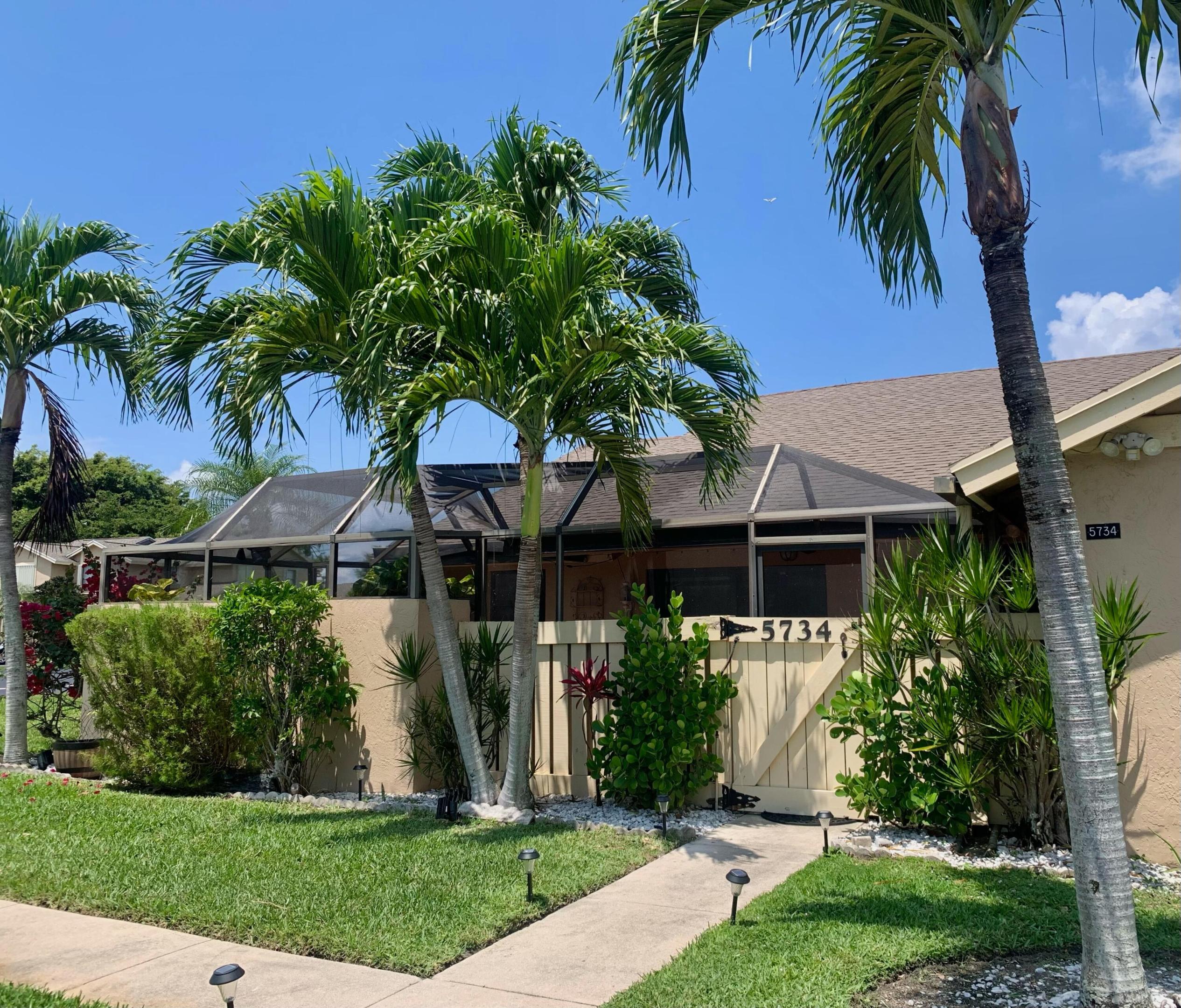 NORTHPOINTE I - Residential Lease