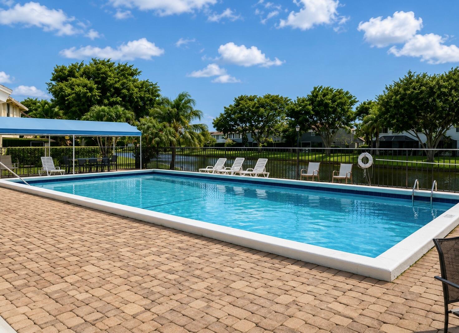 NORTHPOINTE I - Residential Lease