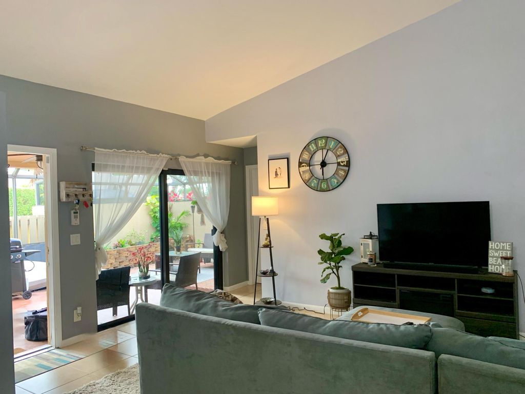 Photo of 5734 Northpointe Lane, Boynton Beach, FL 33437 (MLS # B26028319)